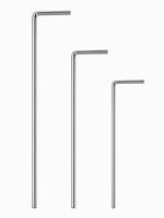ELITPDR L-Type PDR Rod Set 3