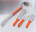 ELITPDR Body Spoon & Panel Knife Set