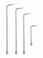 ELITPDR Sharp Tip PDR Rod Set 2