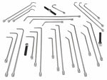 ELITPDR Nova Edition 25-Piece PDR Tool Set 3 handle