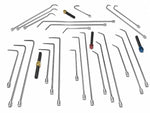 ELITPDR Nova Edition 25-Piece PDR Tool Set 4 HANDLE
