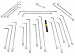 ELITPDR Vertek Edition 25-Piece PDR Tool Set