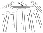 ELITPDR Vertex Edition 25-Piece PDR Tool Set
