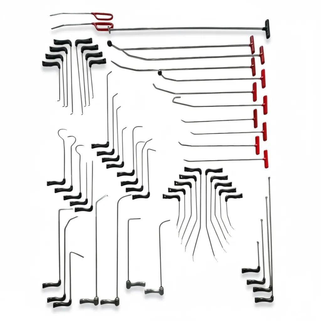 TOOL  SET 2
