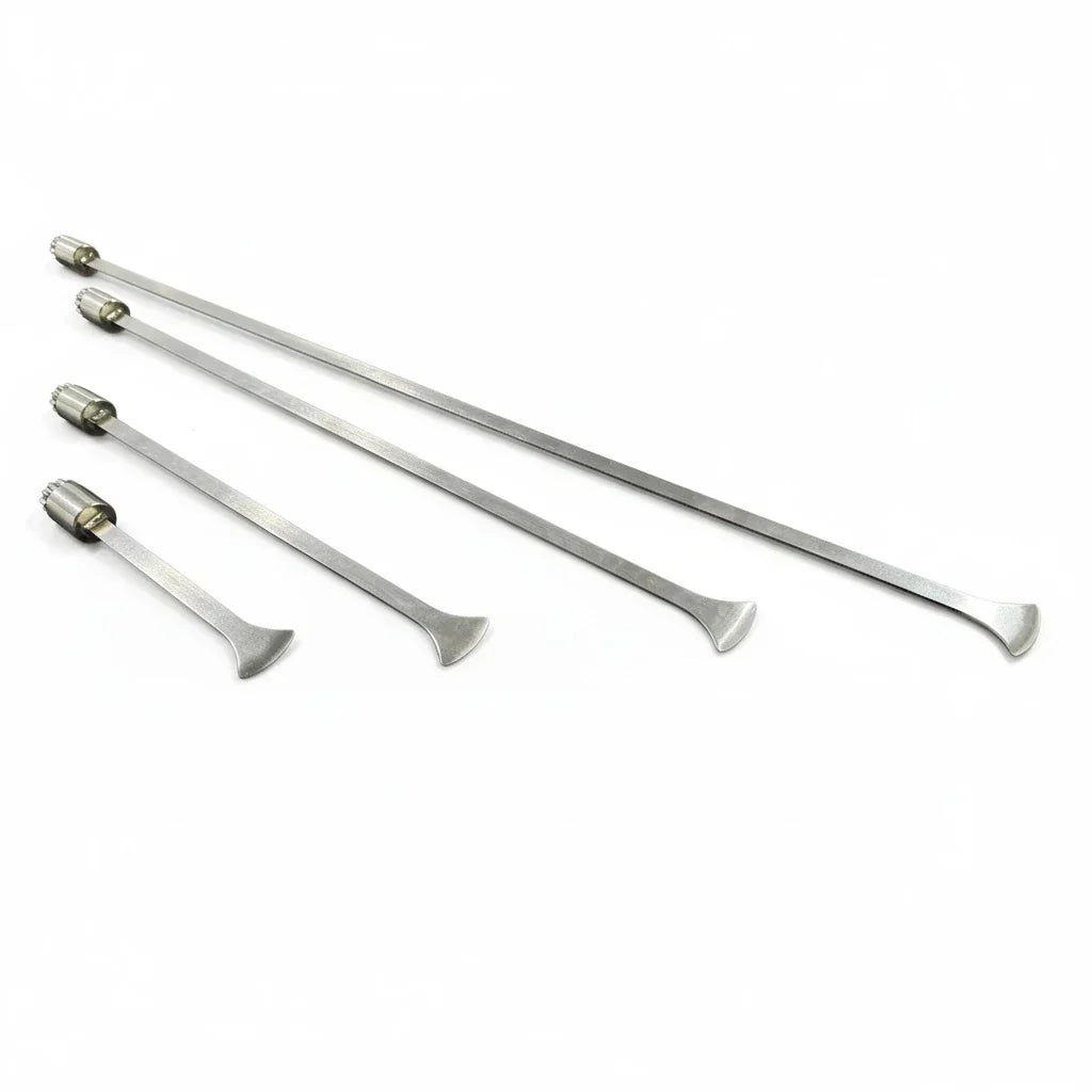 Tip PDR Tools & Rods 7
