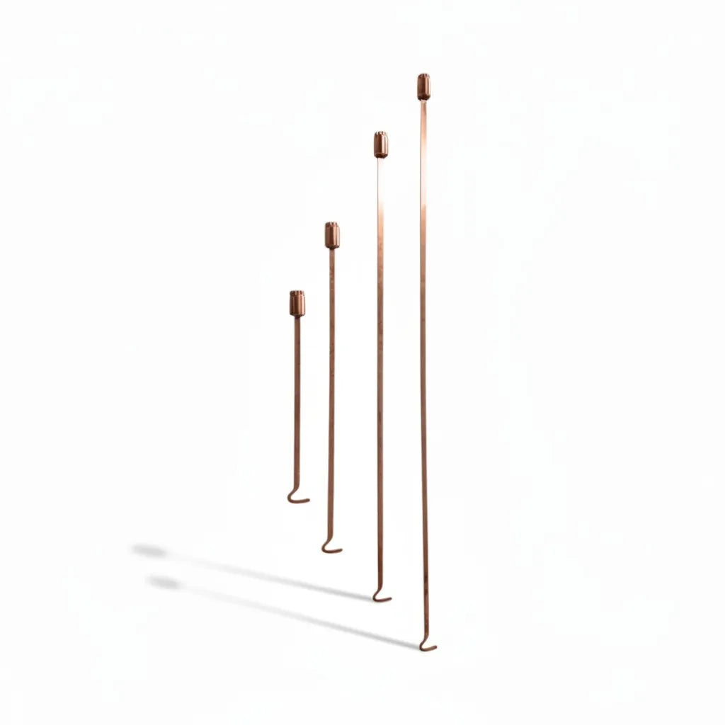 Interchangeable Tip PDR Tools & Rods 16