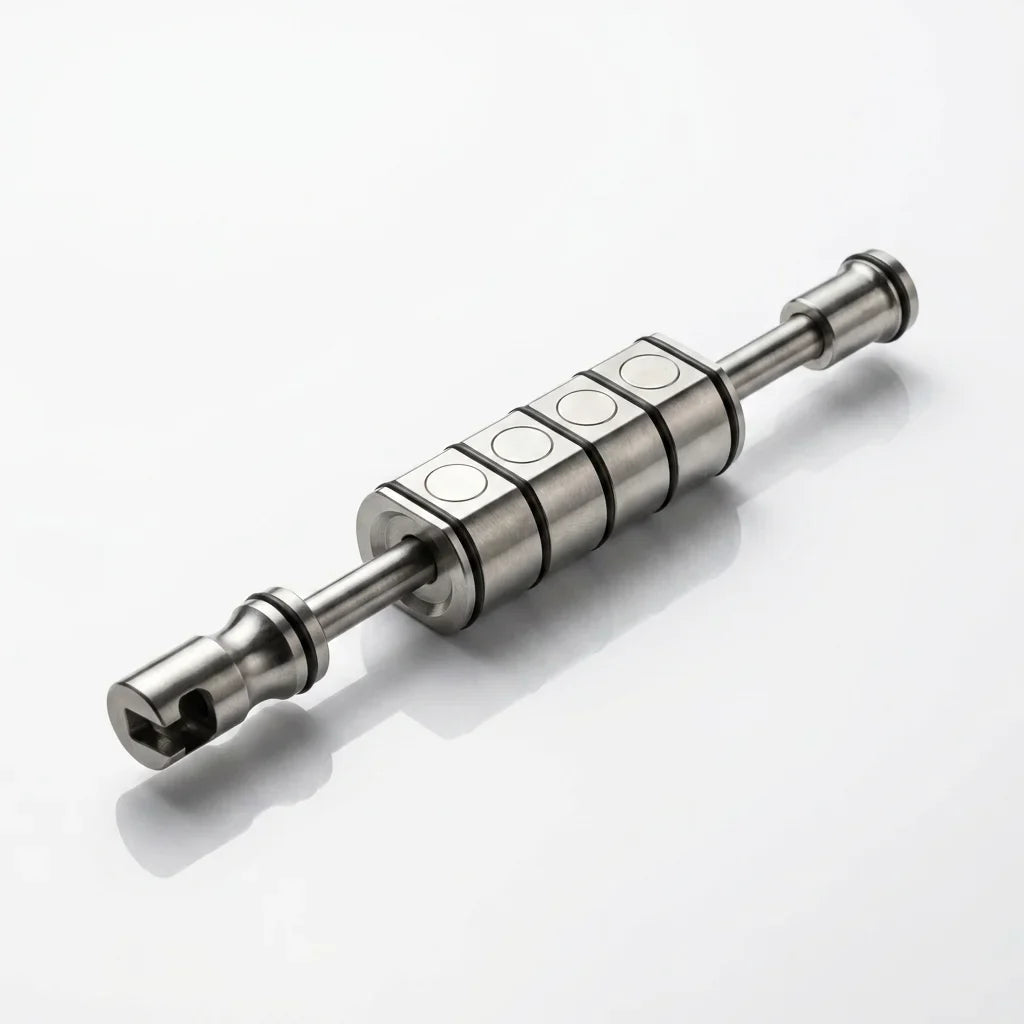 ELITPDR Magnetic Mini Slide Hammer