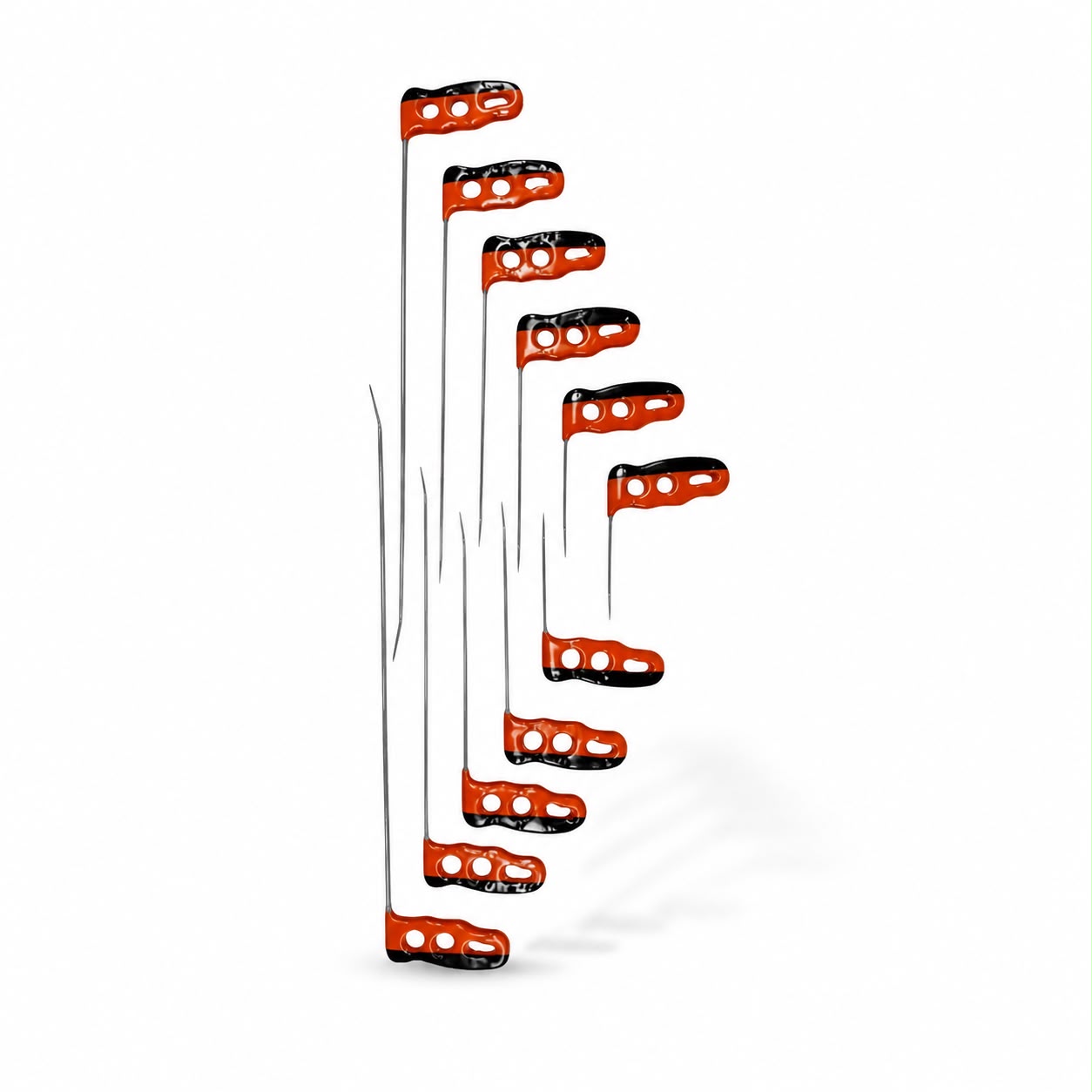 Hands Tool Set 11Pcs