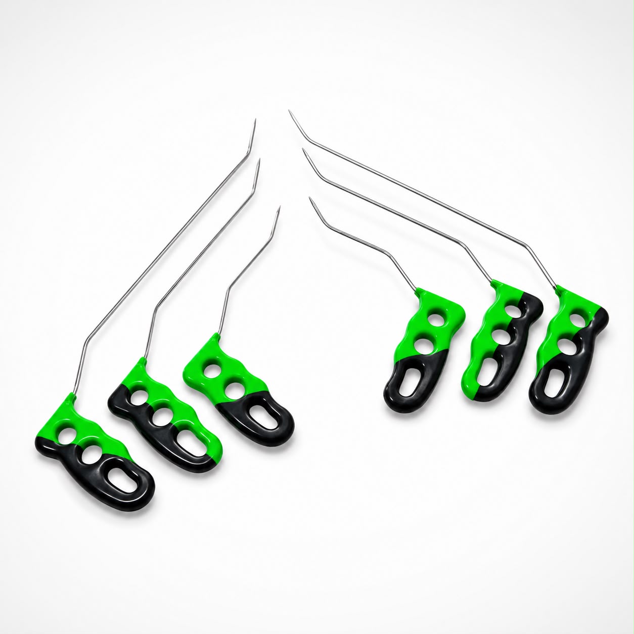 Hands Tool 6Pcs