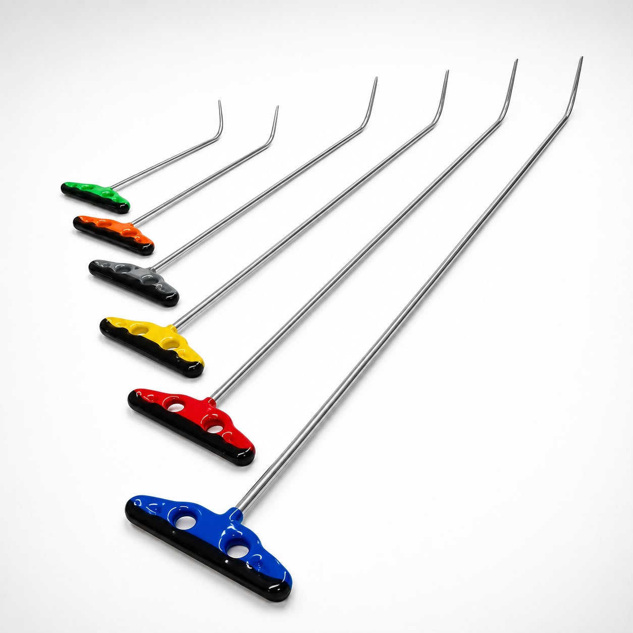 Hands Tool Set 6Pcs