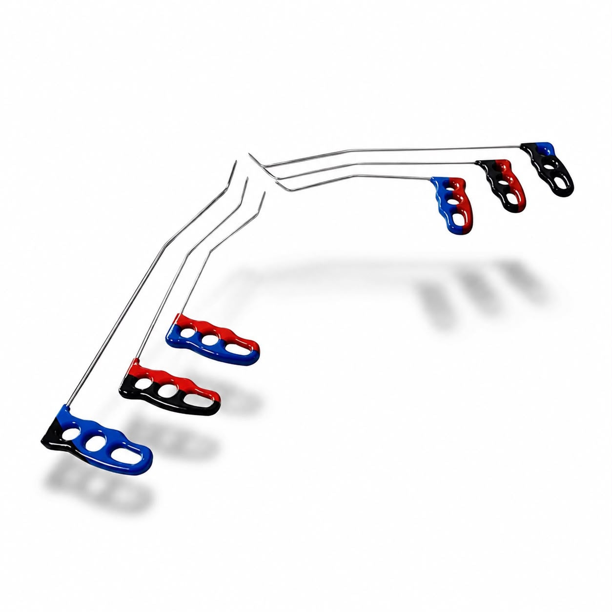 Hands Tool Set 6Pcs