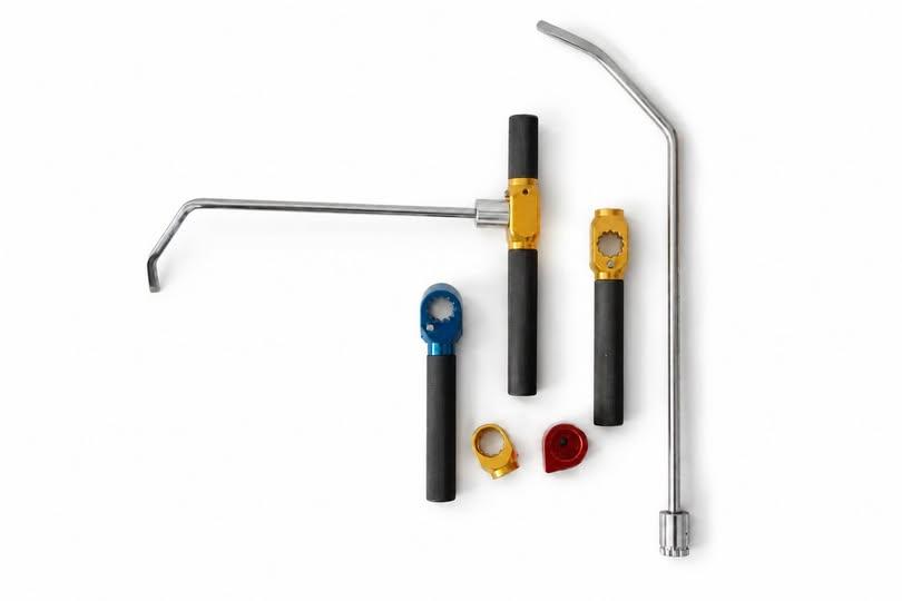 PDR Tool Handles & Grips