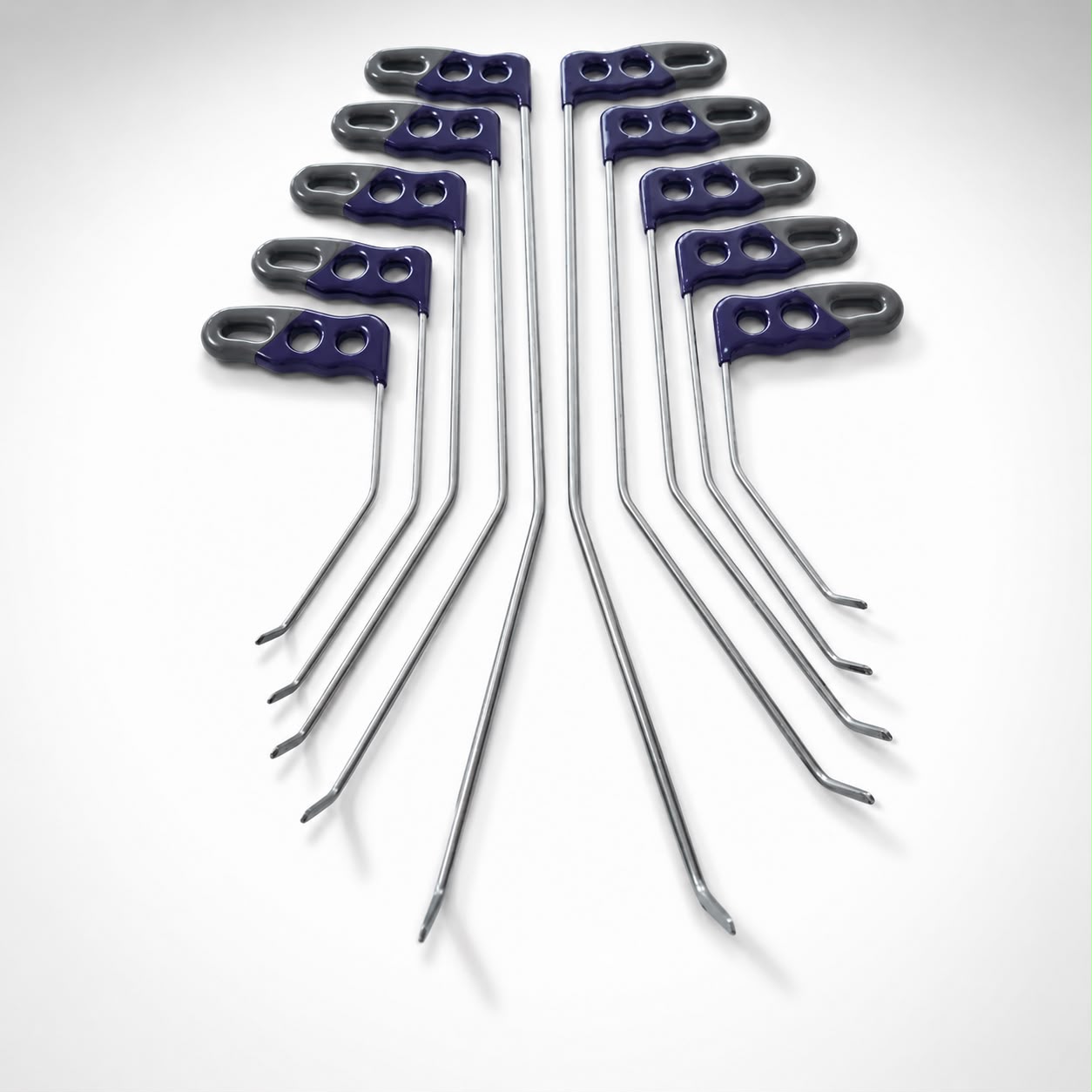 Hands Tools 10 Pcs