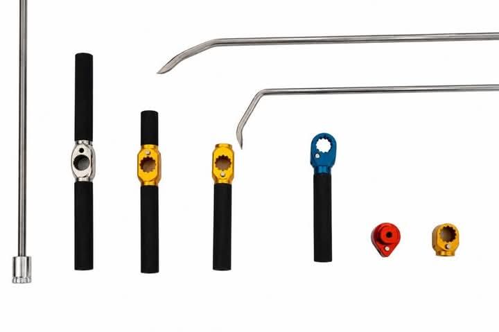 TOOL  SET 11